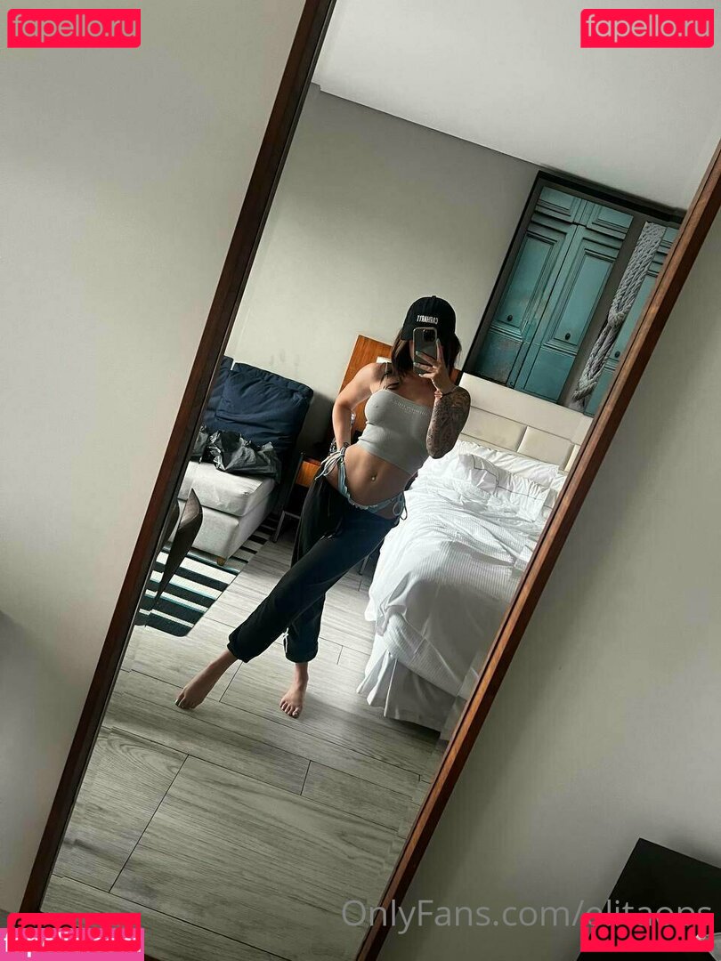 elitaops Onlyfans Photo Gallery 