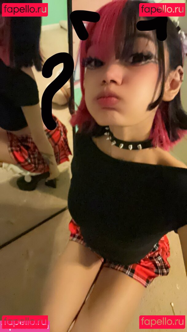 cweamche Onlyfans Photo Gallery 