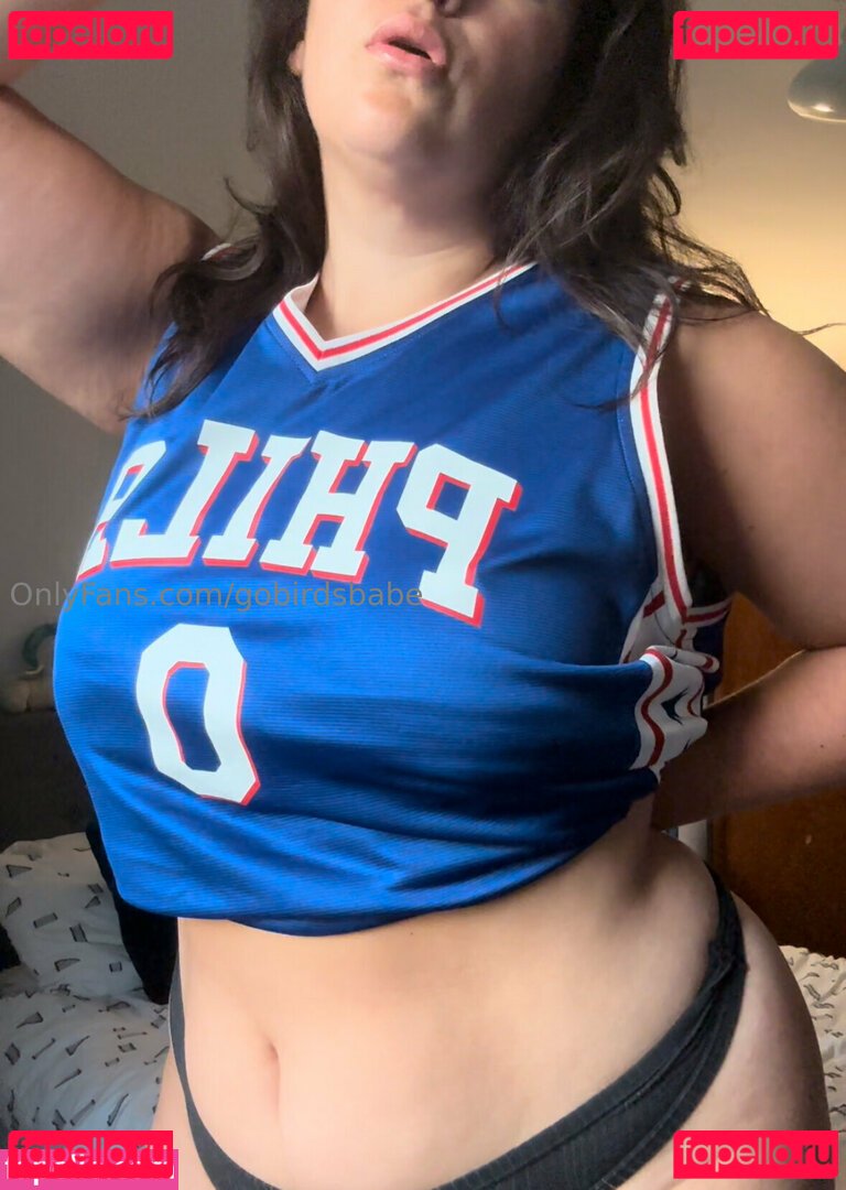 gobirdsbabe Onlyfans Photo Gallery 