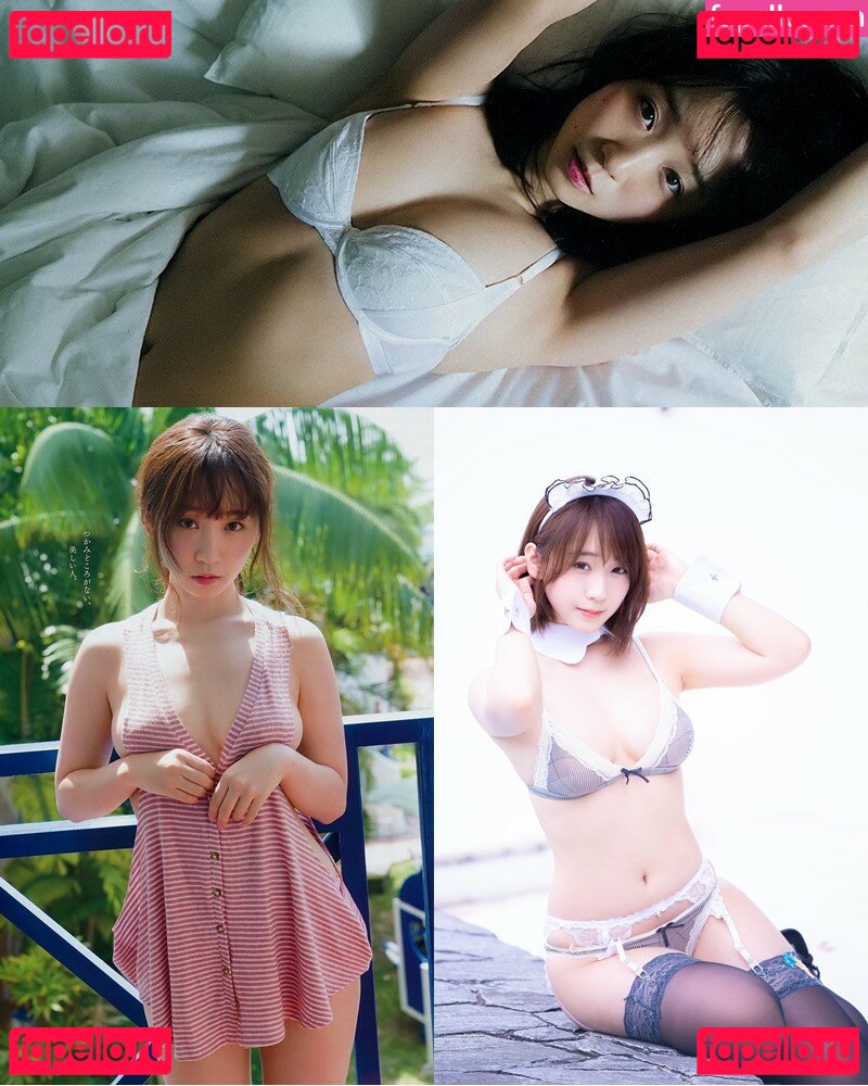 Moe Iori Onlyfans Photo Gallery 