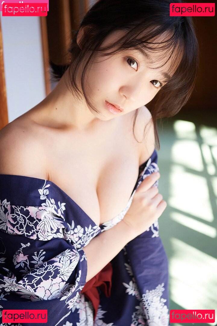 Moe Iori Onlyfans Photo Gallery 