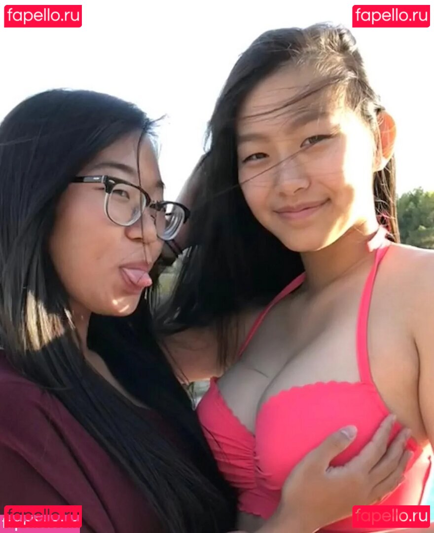 livingwithlivia / shoujolivia Onlyfans Photo Gallery 