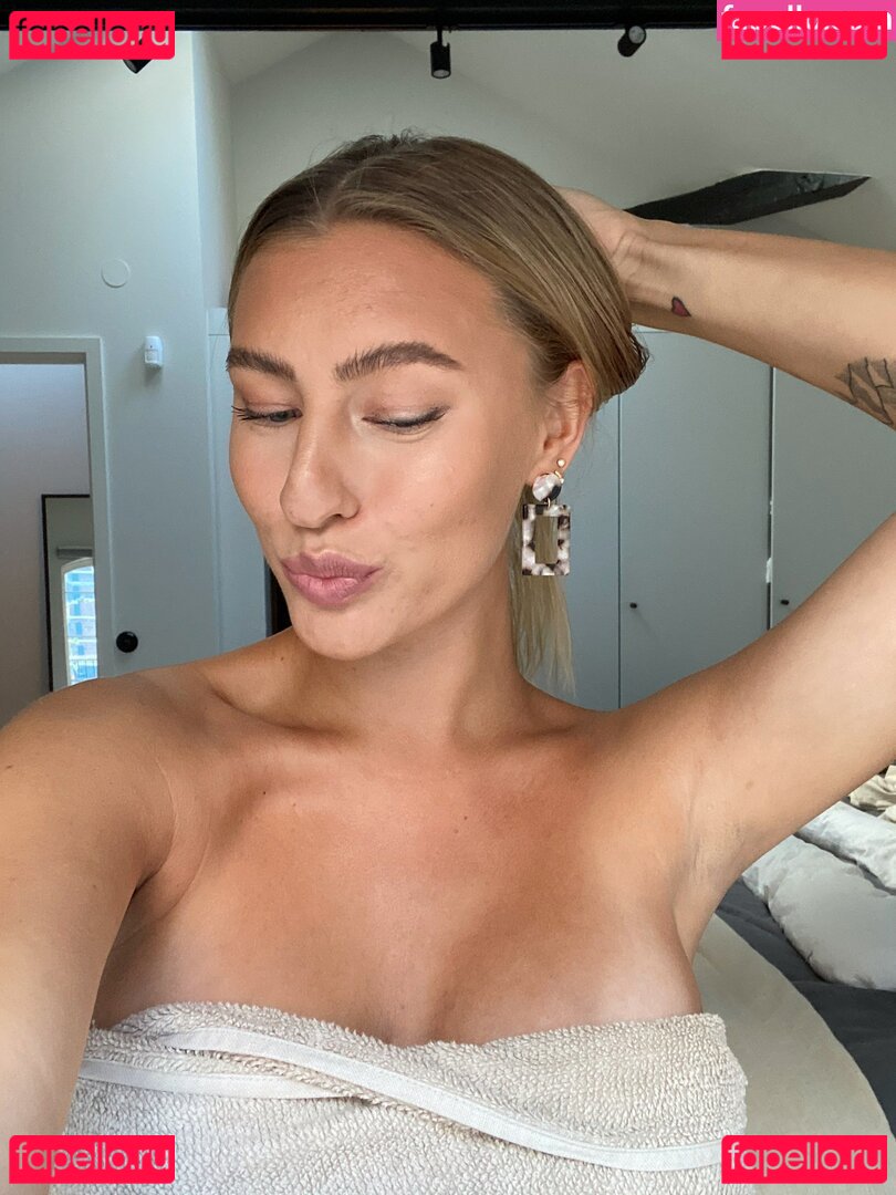 sannajornvik Onlyfans Photo Gallery 