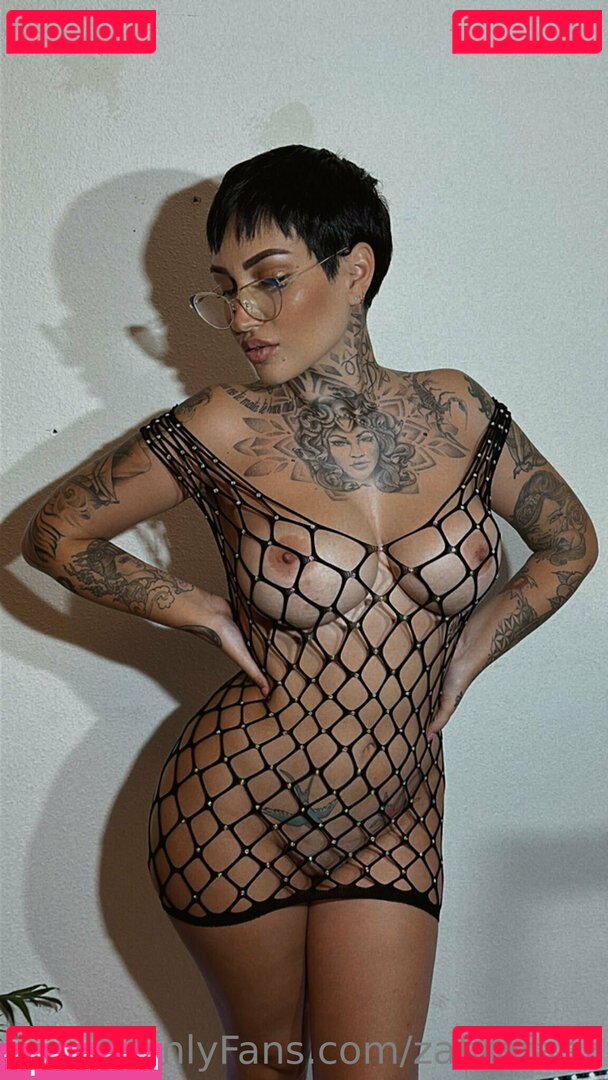 ZAFIROFAEZ / tilicruzz Onlyfans Photo Gallery 