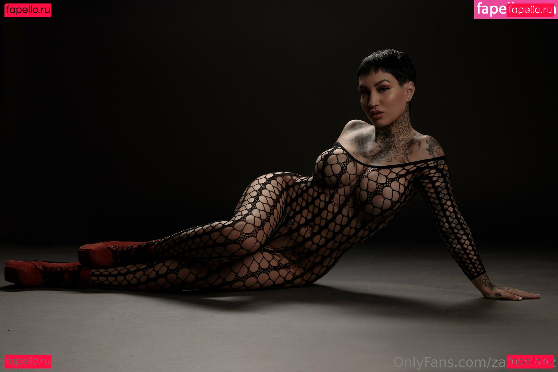 ZAFIROFAEZ / tilicruzz Onlyfans Photo Gallery 