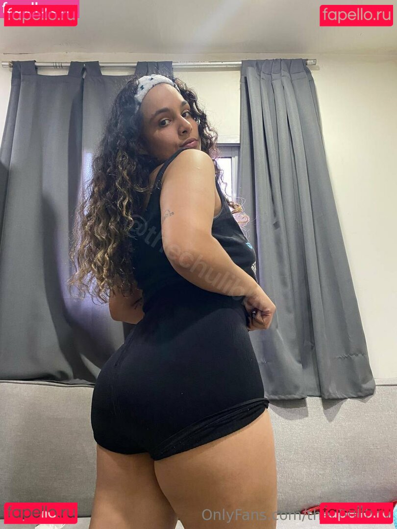 itschubbiebaby / thechulibby Onlyfans Photo Gallery 