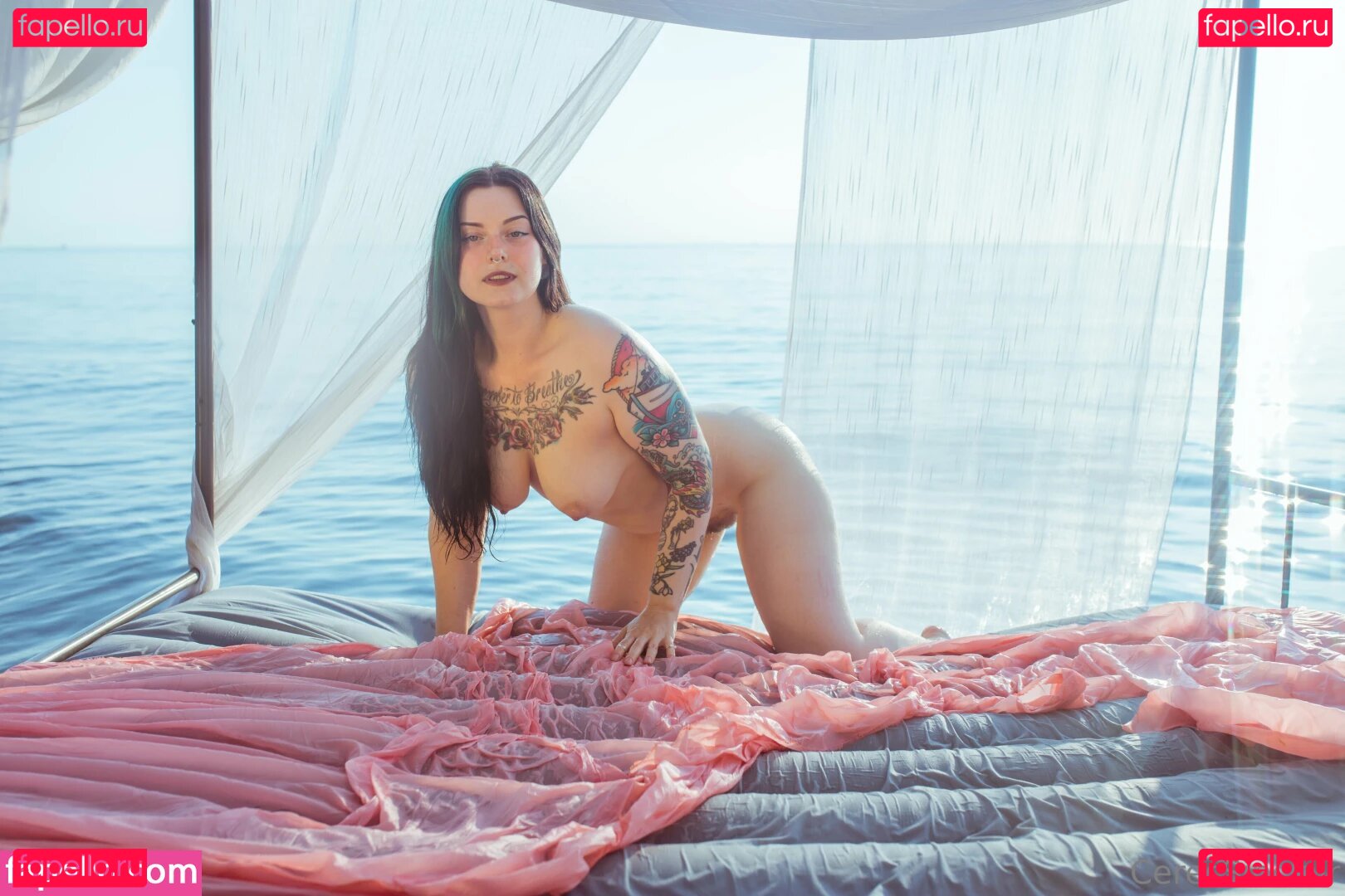 Ceres Sinclair Onlyfans Photo Gallery 