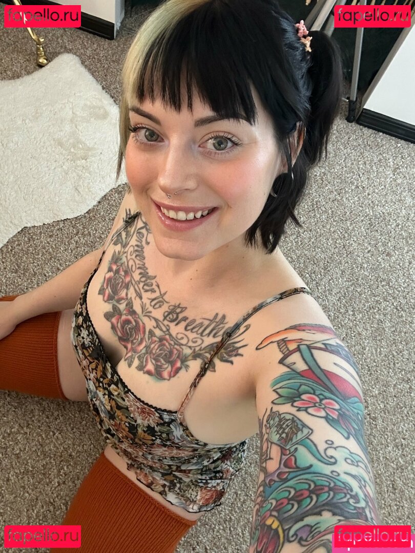 Ceres Sinclair Onlyfans Photo Gallery 