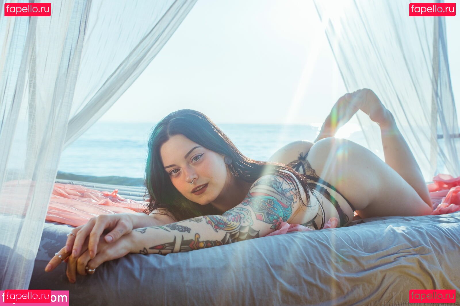 Ceres Sinclair Onlyfans Photo Gallery 