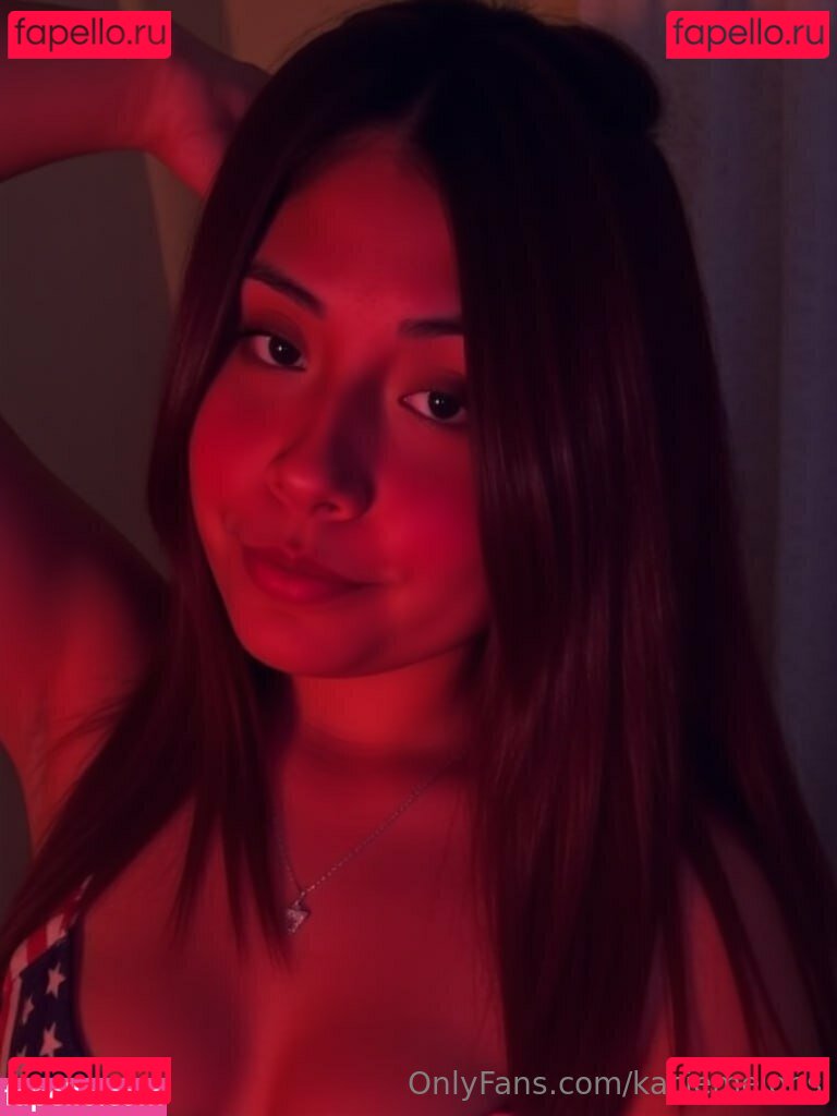 kaciemelons Onlyfans Photo Gallery 