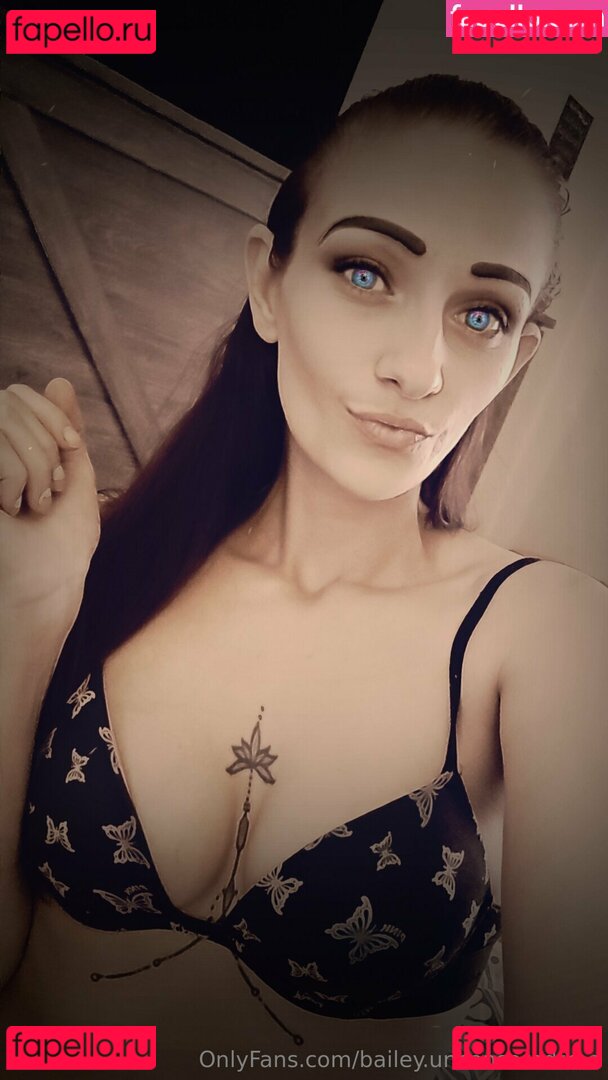 bailey.uncensoredfree Onlyfans Photo Gallery 