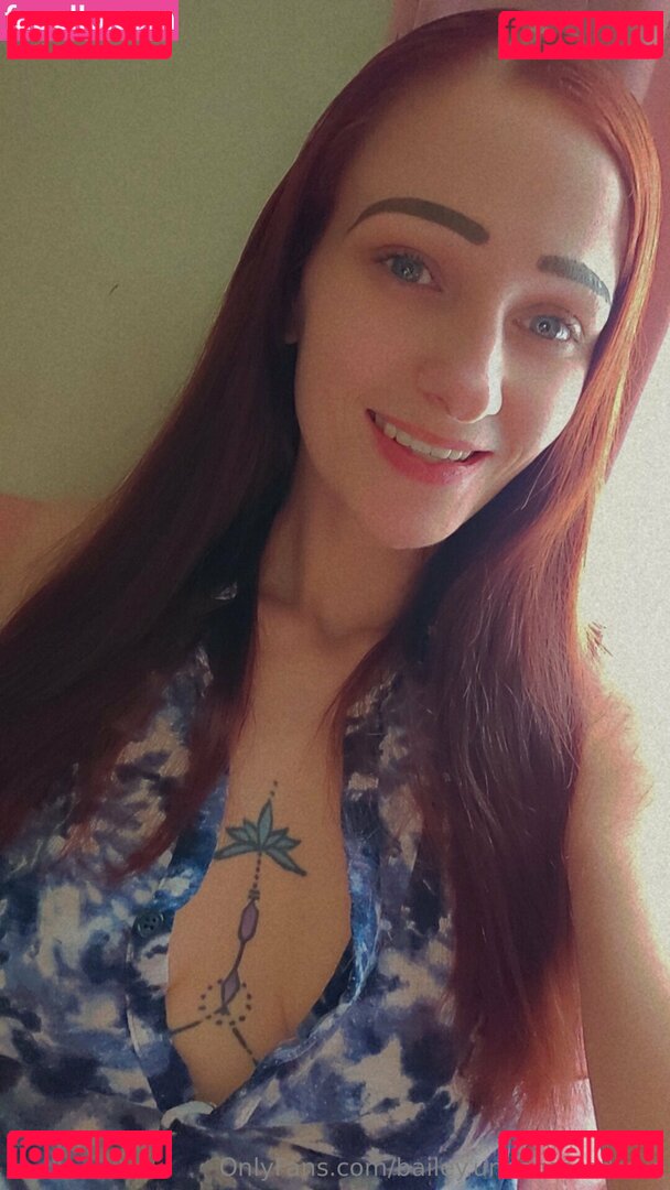 bailey.uncensoredfree Onlyfans Photo Gallery 