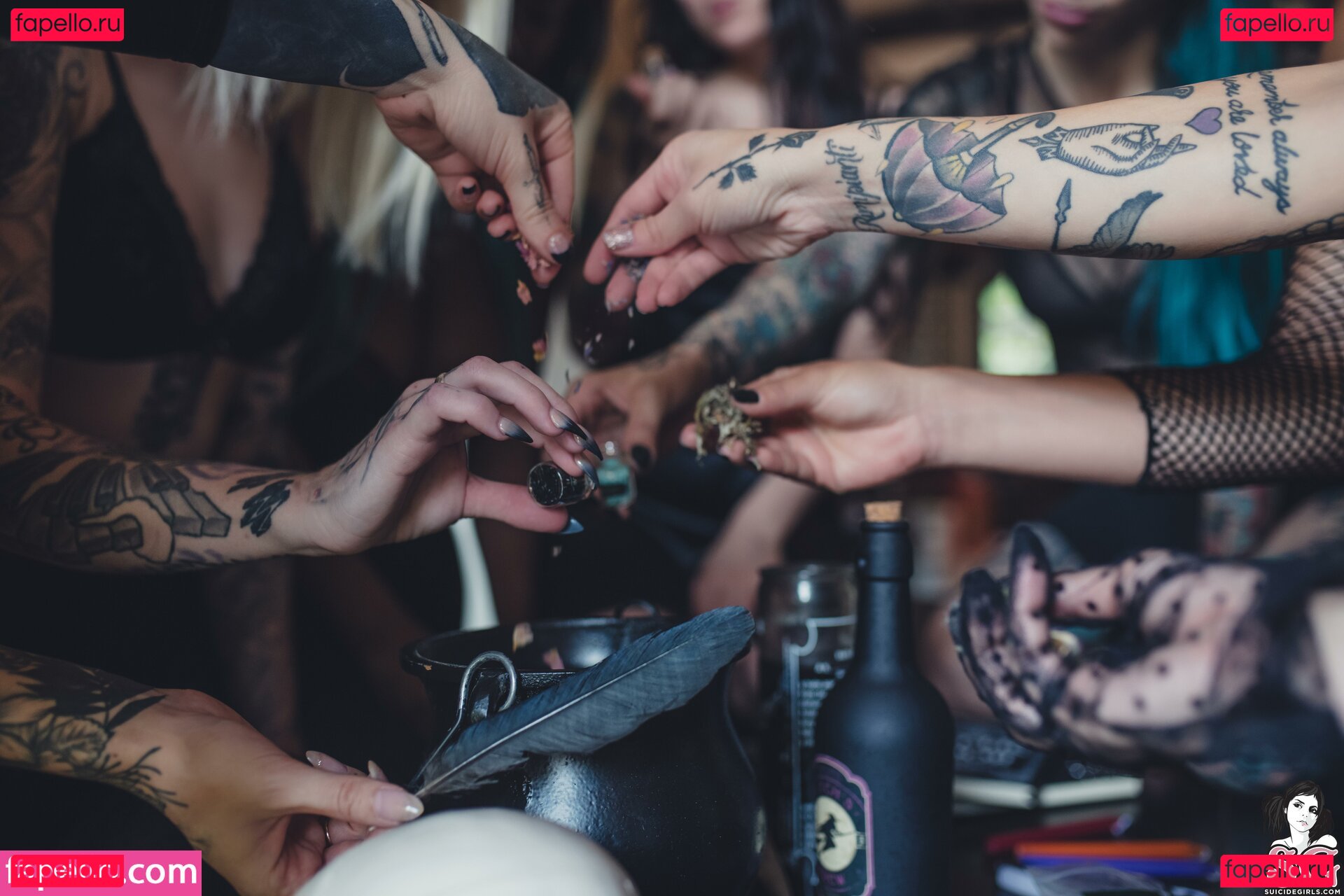 Mataro Onlyfans Photo Gallery 