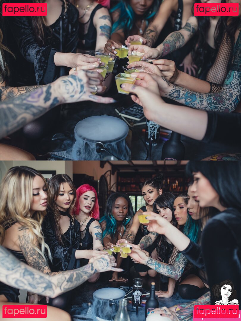 Mataro Onlyfans Photo Gallery 