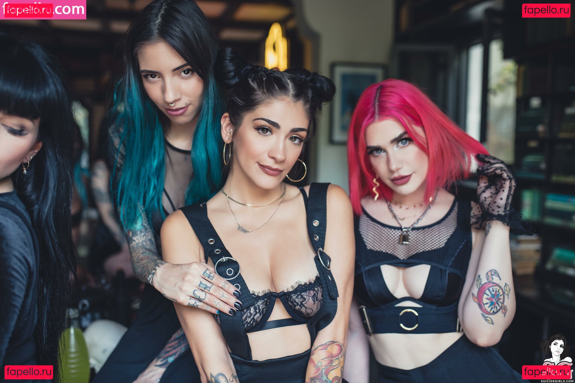 Mataro Onlyfans Photo Gallery 