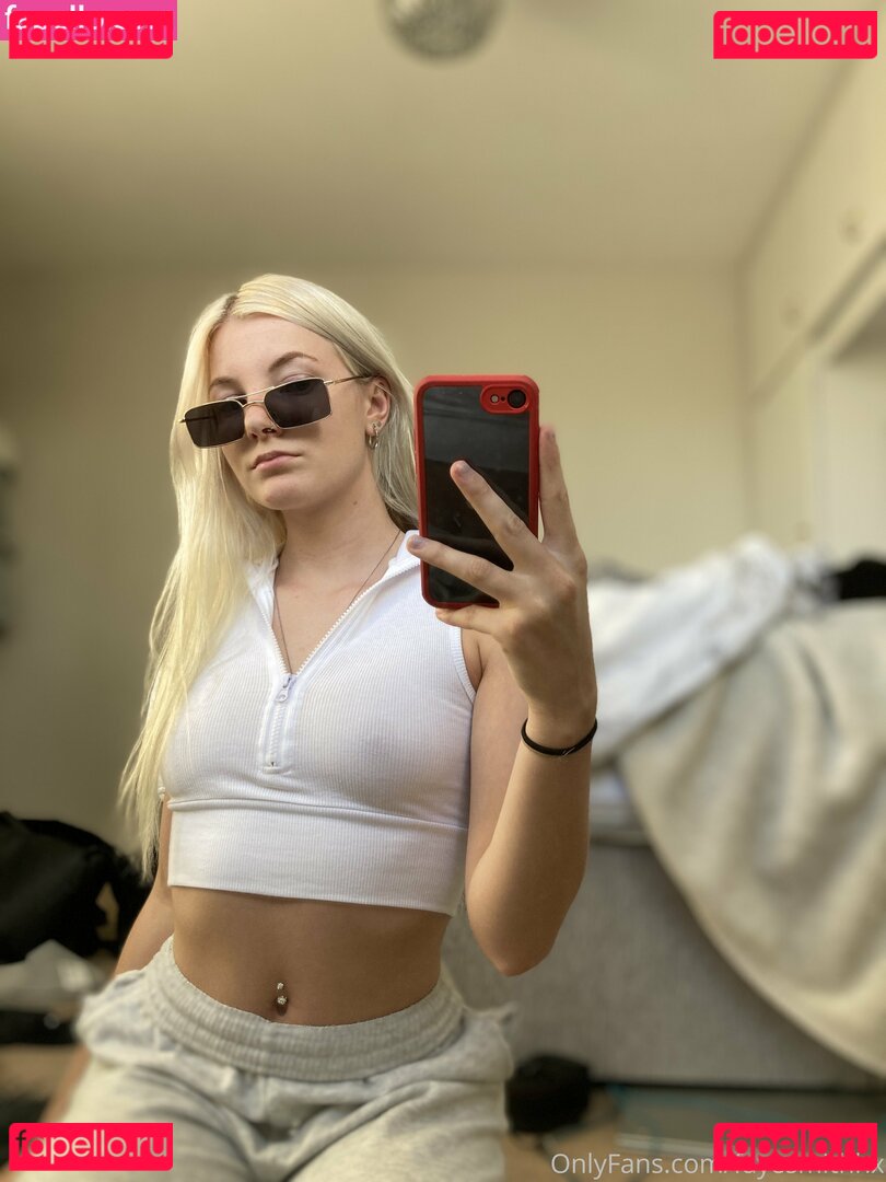 fayesmithhx / hannahsmithhhx / hannahsmithhx Onlyfans Photo Gallery 