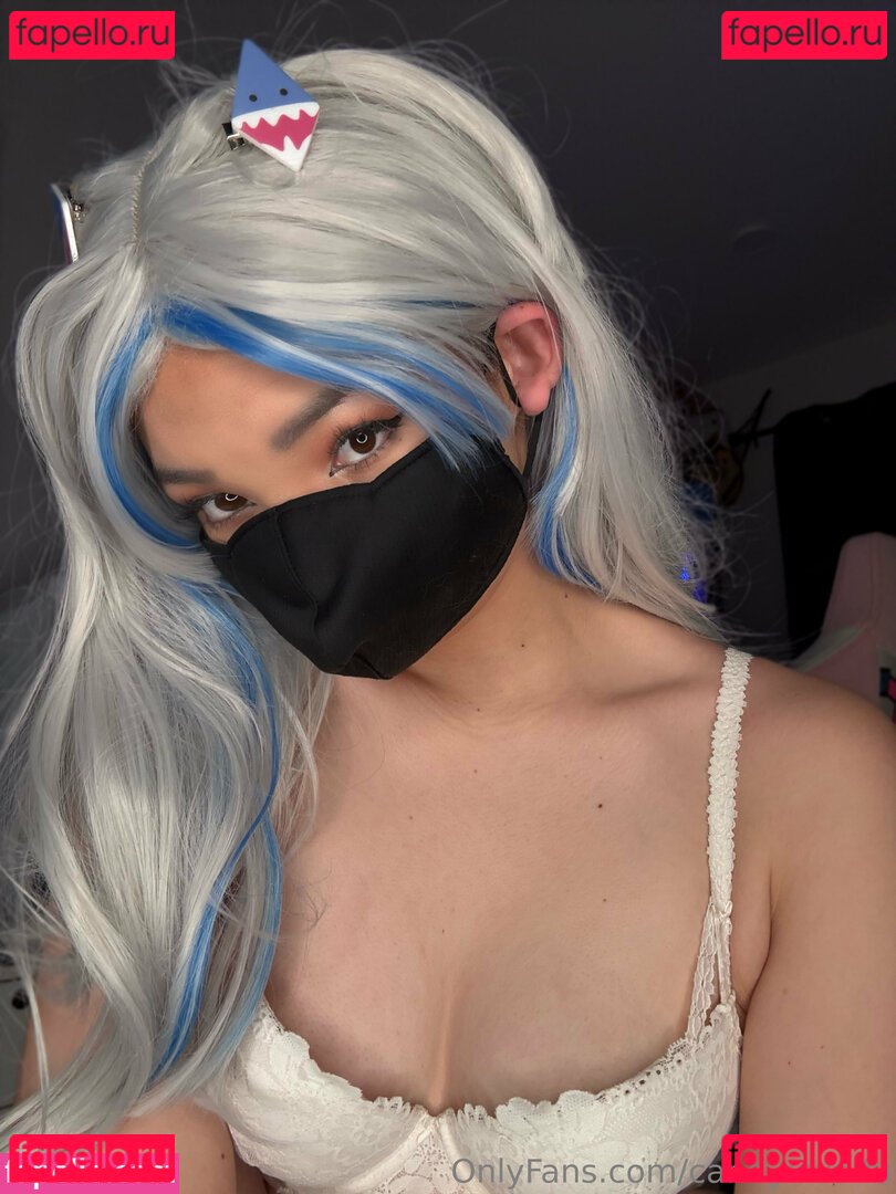 candyxwaifu Onlyfans Photo Gallery 