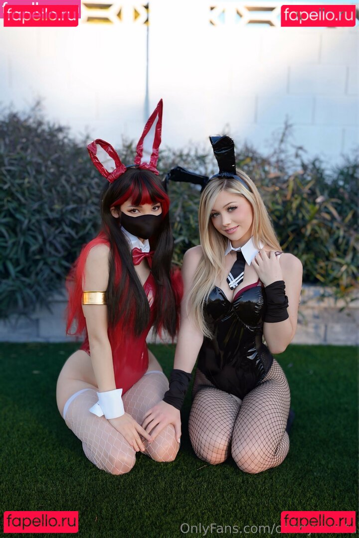 candyxwaifu Onlyfans Photo Gallery 