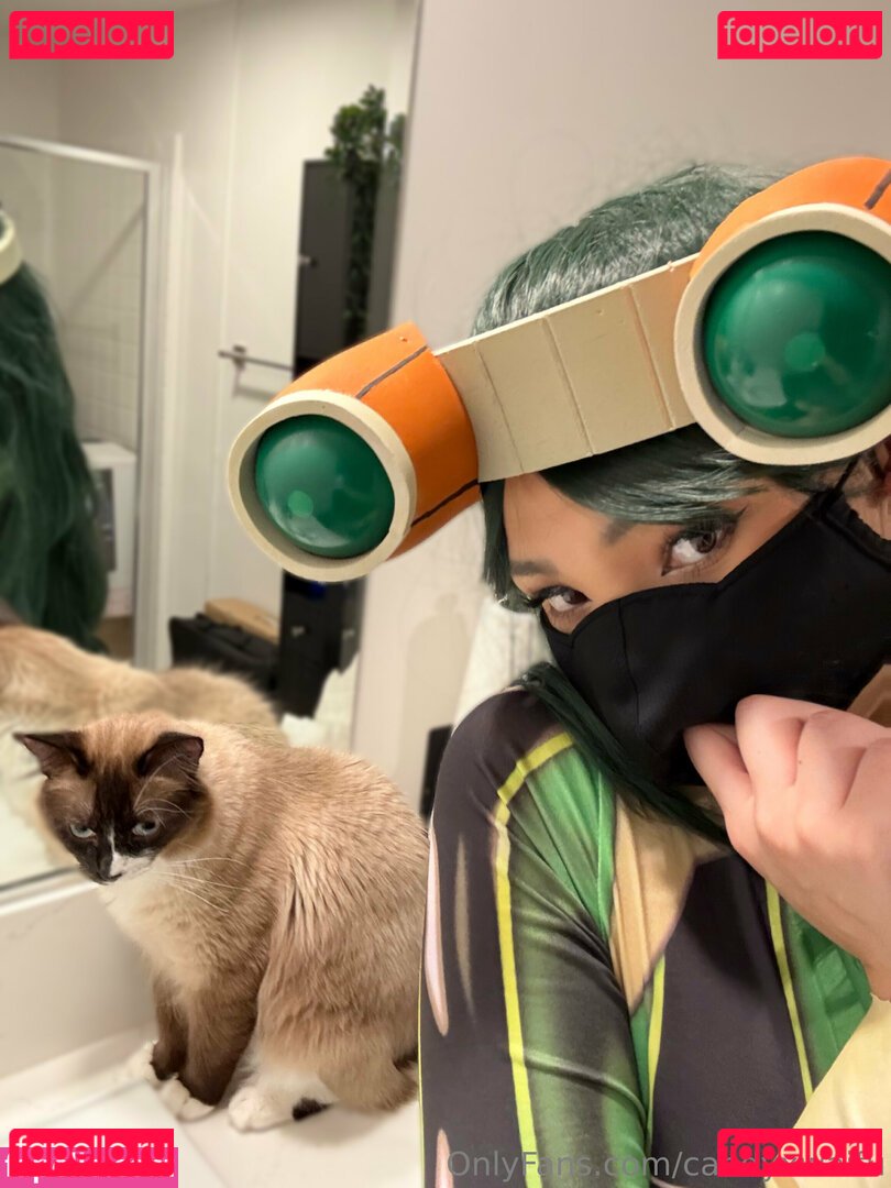 candyxwaifu Onlyfans Photo Gallery 