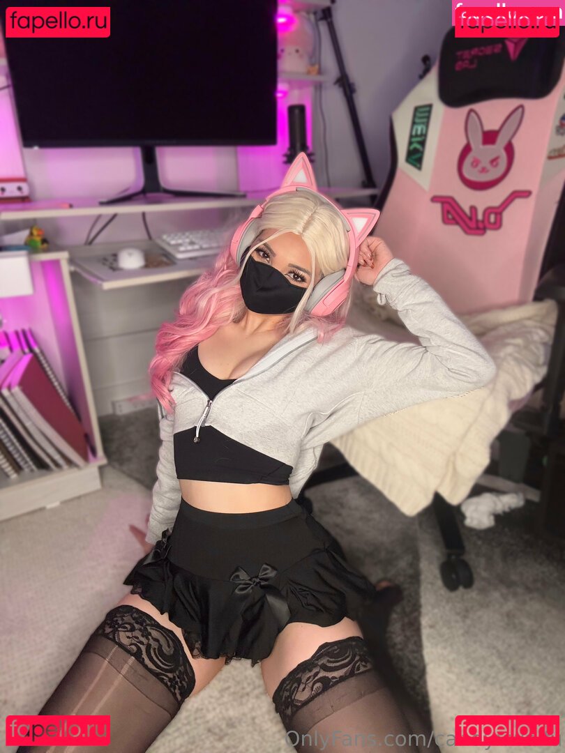 candyxwaifu Onlyfans Photo Gallery 