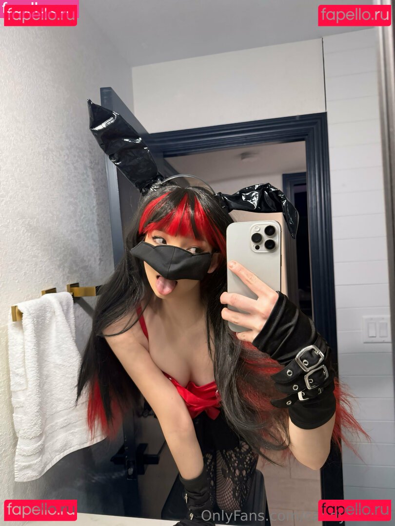 candyxwaifu Onlyfans Photo Gallery 