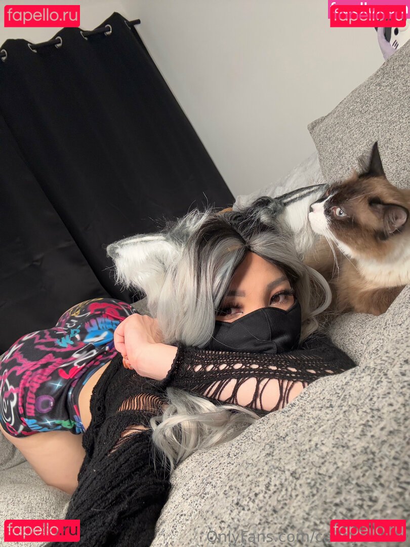 candyxwaifu Onlyfans Photo Gallery 