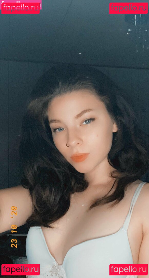 thatoneprettygirl Onlyfans Photo Gallery 