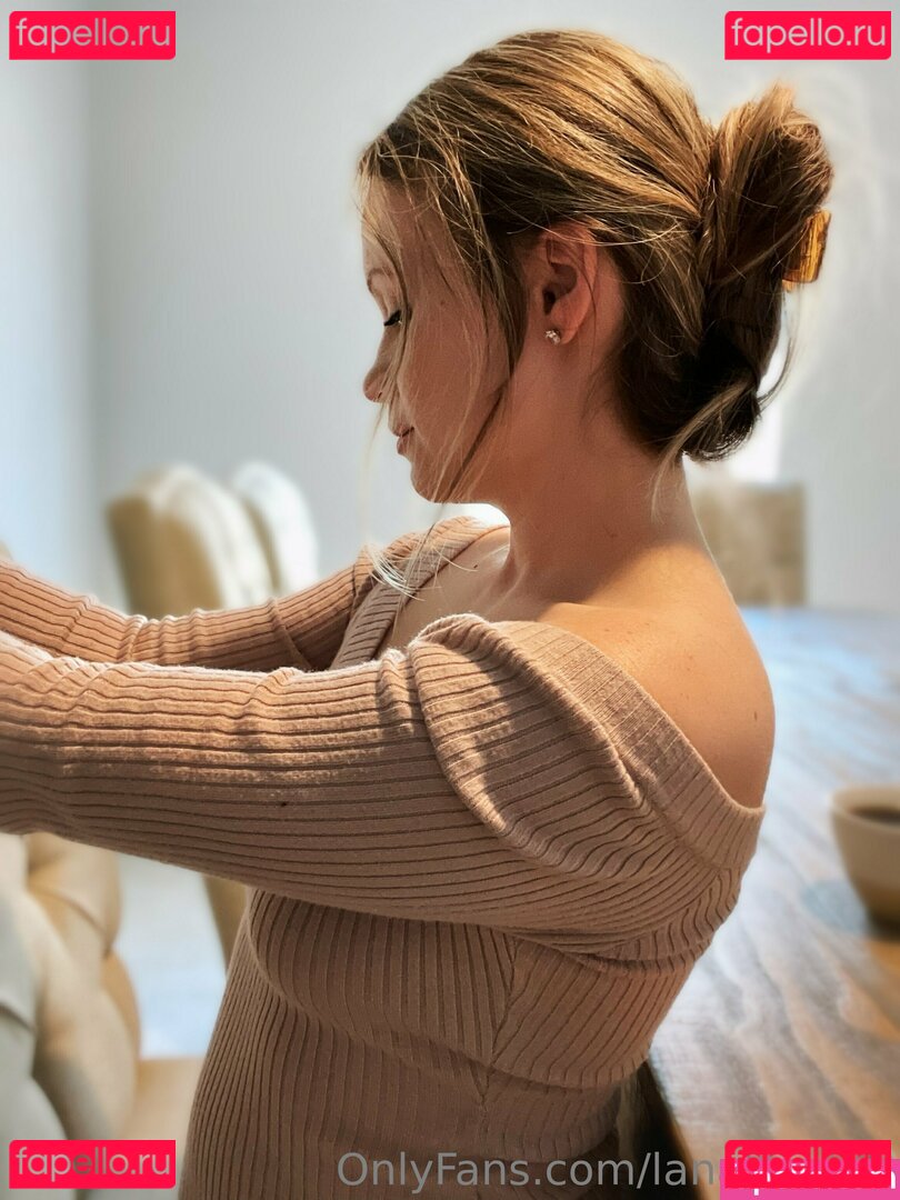 lana.thereal / lanathereal Onlyfans Photo Gallery 