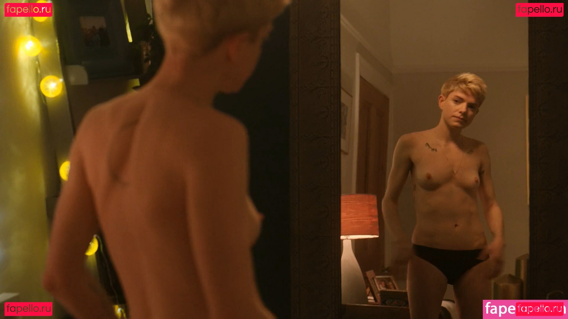 Charlotte Ritchie / charcharritchie / charritchie Onlyfans Photo Gallery 