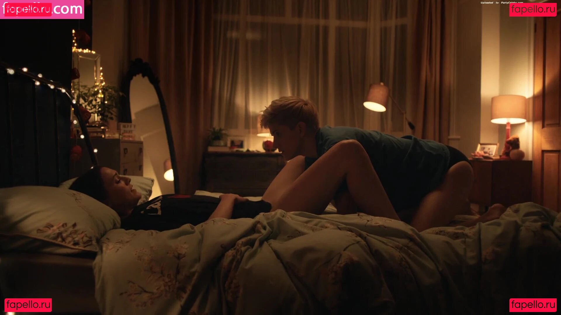 Charlotte Ritchie / charcharritchie / charritchie Onlyfans Photo Gallery 