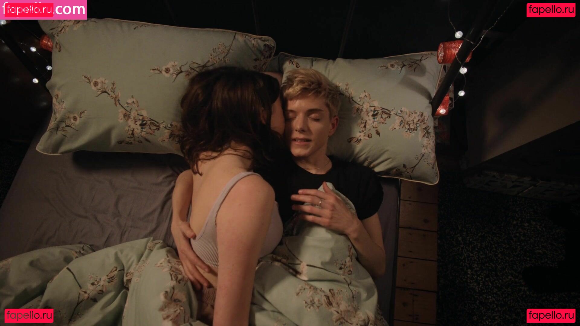 Charlotte Ritchie / charcharritchie / charritchie Onlyfans Photo Gallery 