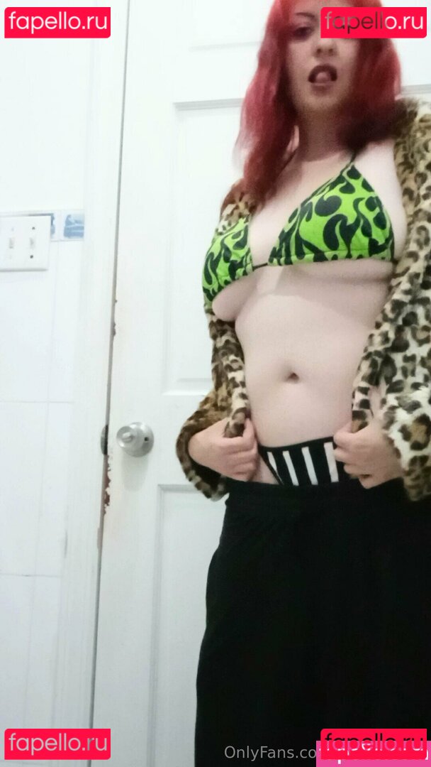 trash-muse / trash_muse Onlyfans Photo Gallery 