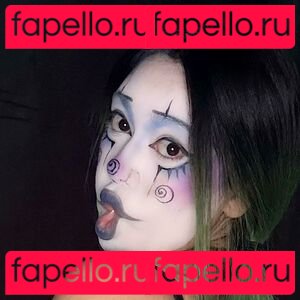 CreamPyeTheClown / Creampye.theclown Onlyfans Photo Gallery 