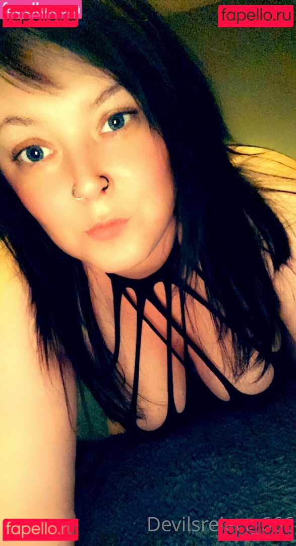 devilsreject666 / devilsreject_666 Onlyfans Photo Gallery 