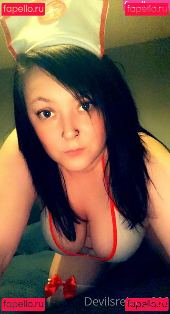 devilsreject666 / devilsreject_666 Onlyfans Photo Gallery 