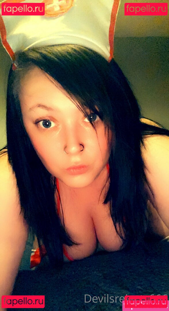 devilsreject666 / devilsreject_666 Onlyfans Photo Gallery 