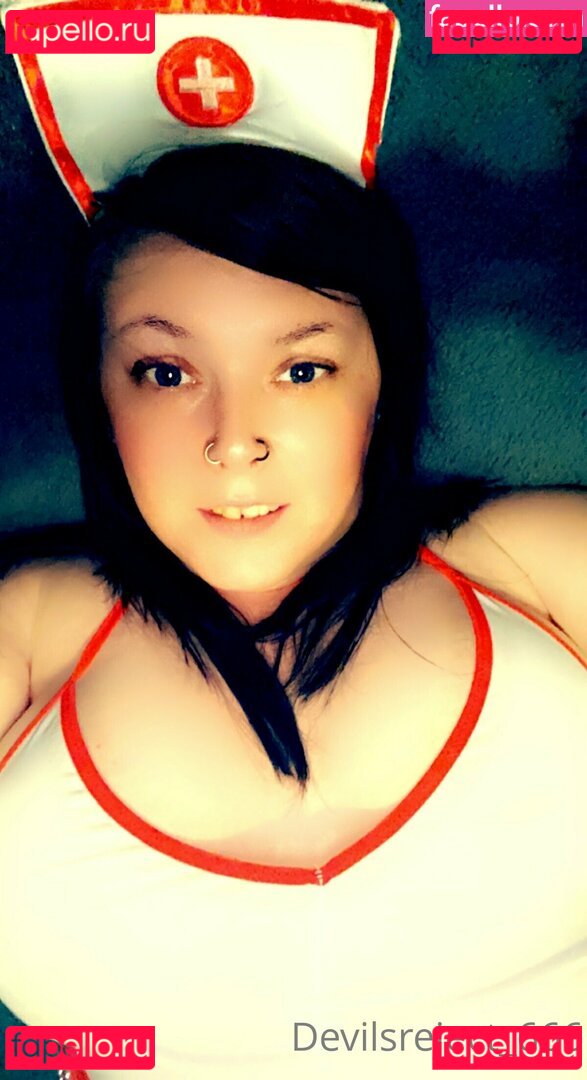 devilsreject666 / devilsreject_666 Onlyfans Photo Gallery 