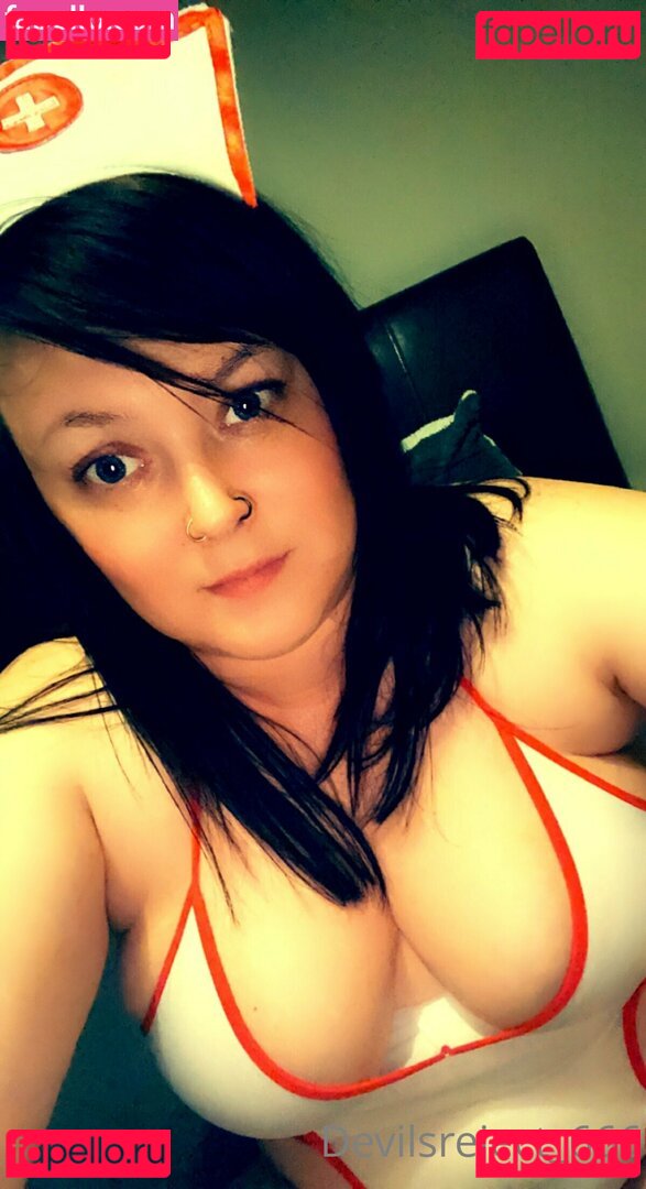 devilsreject666 / devilsreject_666 Onlyfans Photo Gallery 