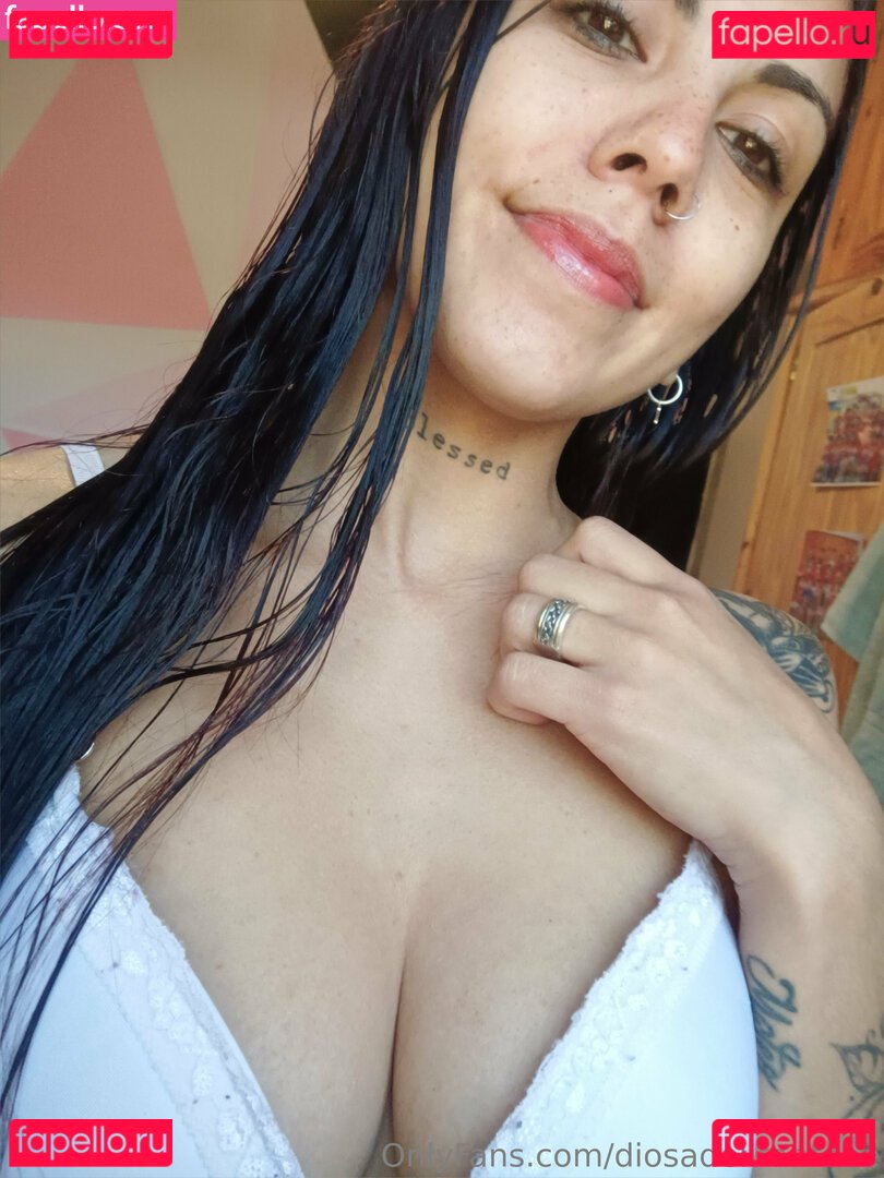 Tefii / diosadeliranteee Onlyfans Photo Gallery 