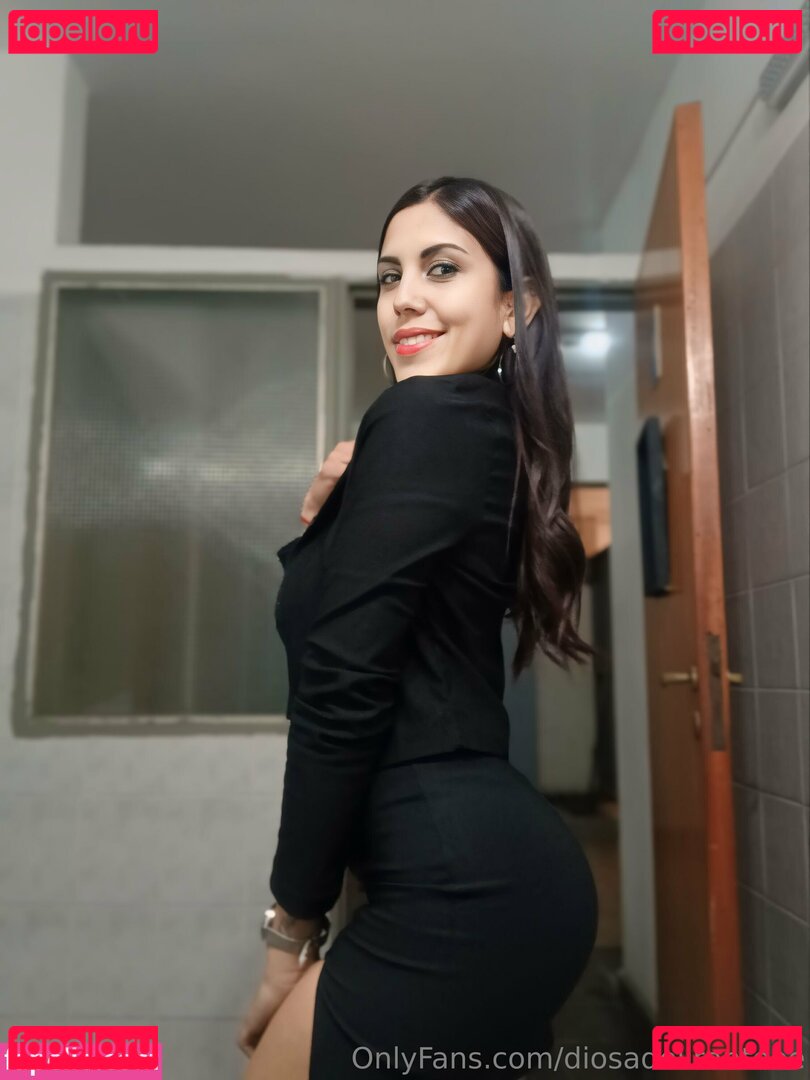 Tefii / diosadeliranteee Onlyfans Photo Gallery 