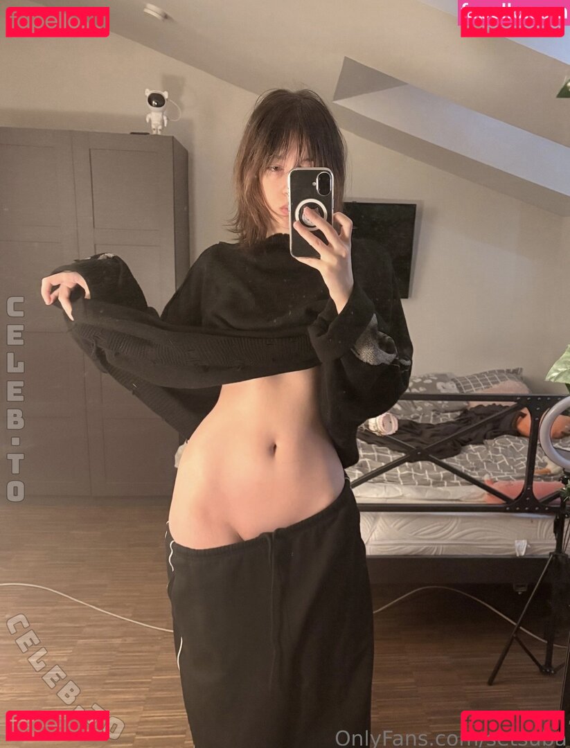 Setsuba / saviorcat / saviorcato / setsubaaa Onlyfans Photo Gallery 