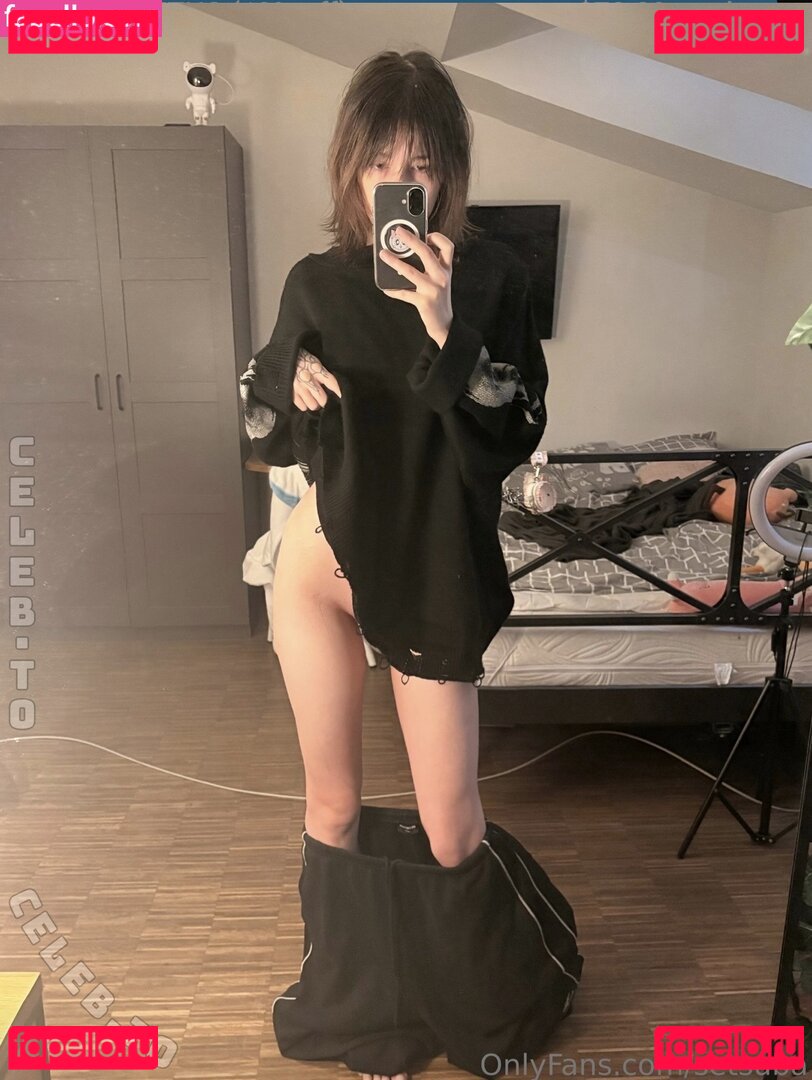 Setsuba / saviorcat / saviorcato / setsubaaa Onlyfans Photo Gallery 