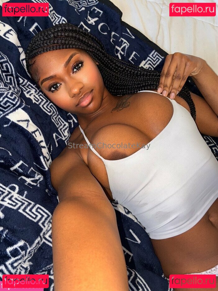 Streamchocolatekay Onlyfans Photo Gallery 