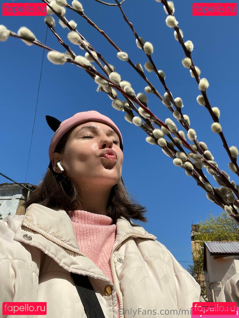 milanabalazs Onlyfans Photo Gallery 