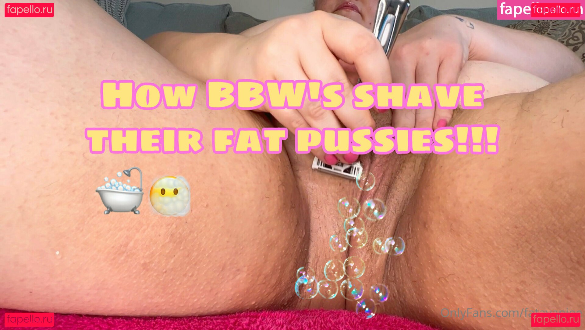 fatavapie / fatavapiee Onlyfans Photo Gallery 