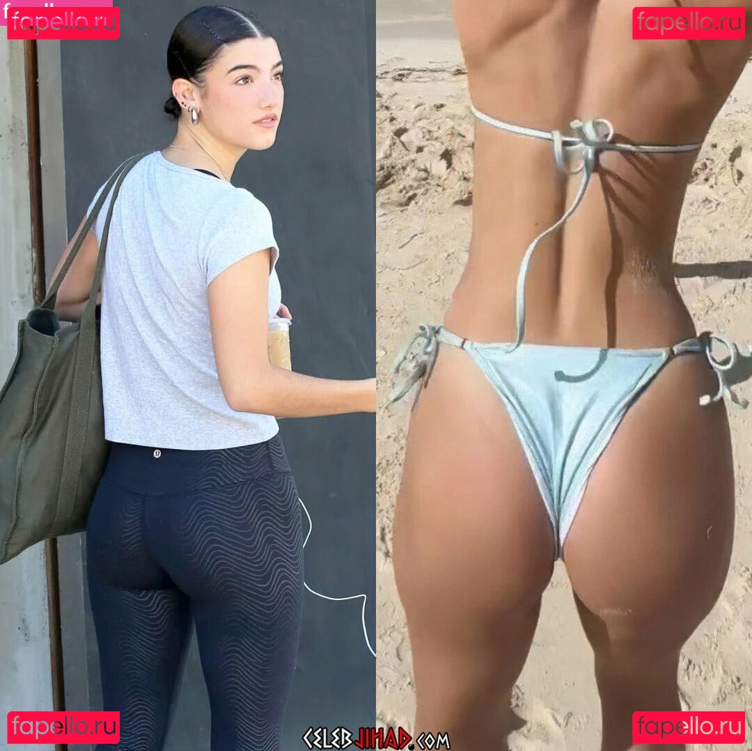 Charli Da Onlyfans Photo Gallery 