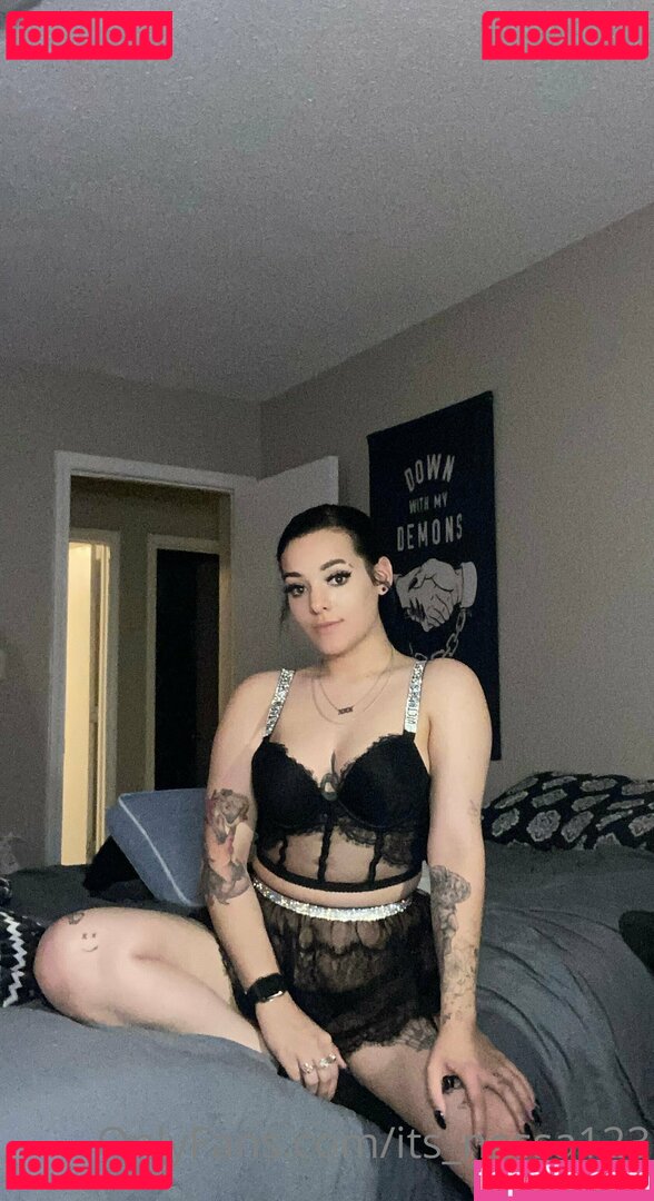 its__nessa / its_nessa123 Onlyfans Photo Gallery 