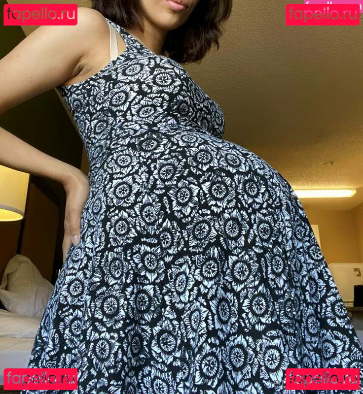 Pregnant Ember / emberbastet Onlyfans Photo Gallery 