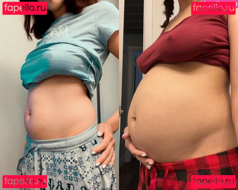 Pregnant Ember / emberbastet Onlyfans Photo Gallery 