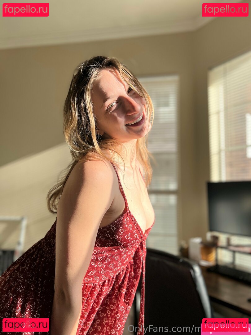 Mileymae2k Onlyfans Photo Gallery 